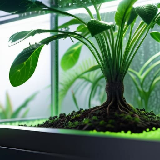 Bringing It All Together for plant stability.
