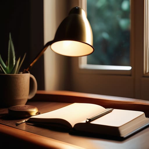 Protecting the Sanctum through intentional workspace design.