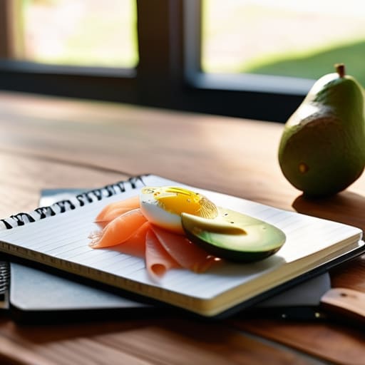 Real World Performance of nutritious food.