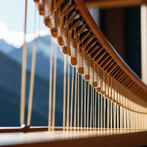 The Final Stitch in Our Mathematical Tapestry
