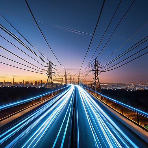 The Road Ahead: Mapping Our Sustainable Future.