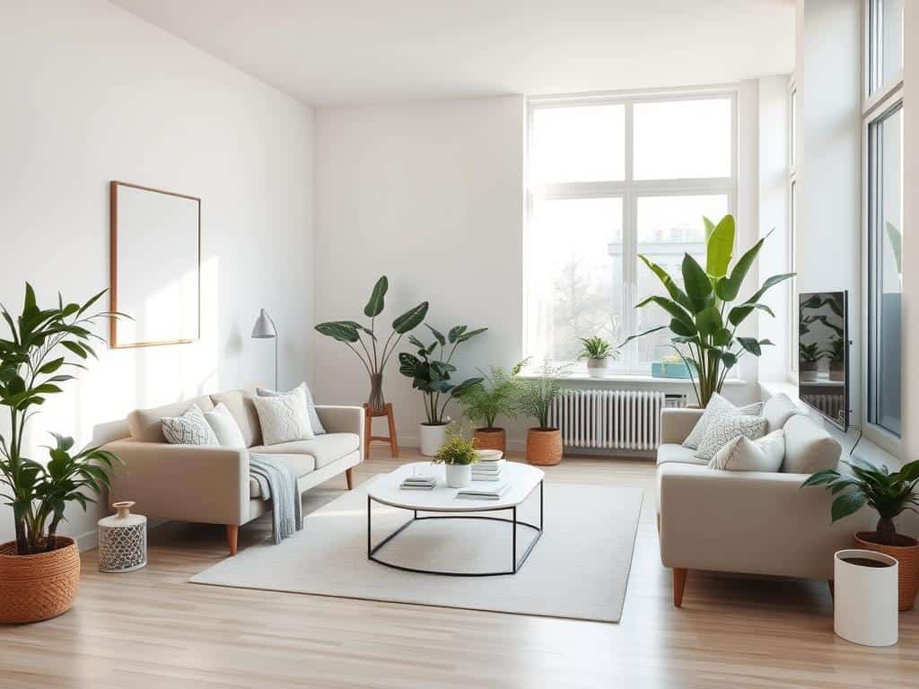Clutter-Free Living