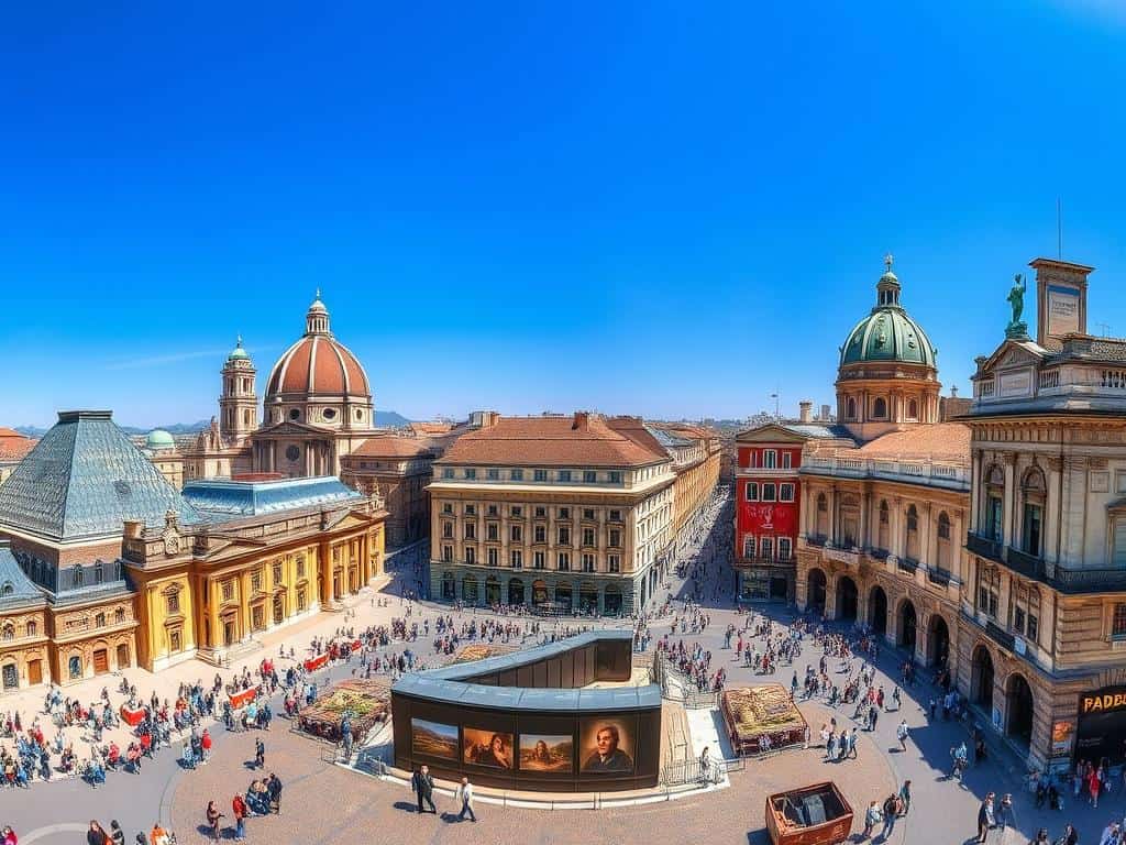 Europe for Art Lovers