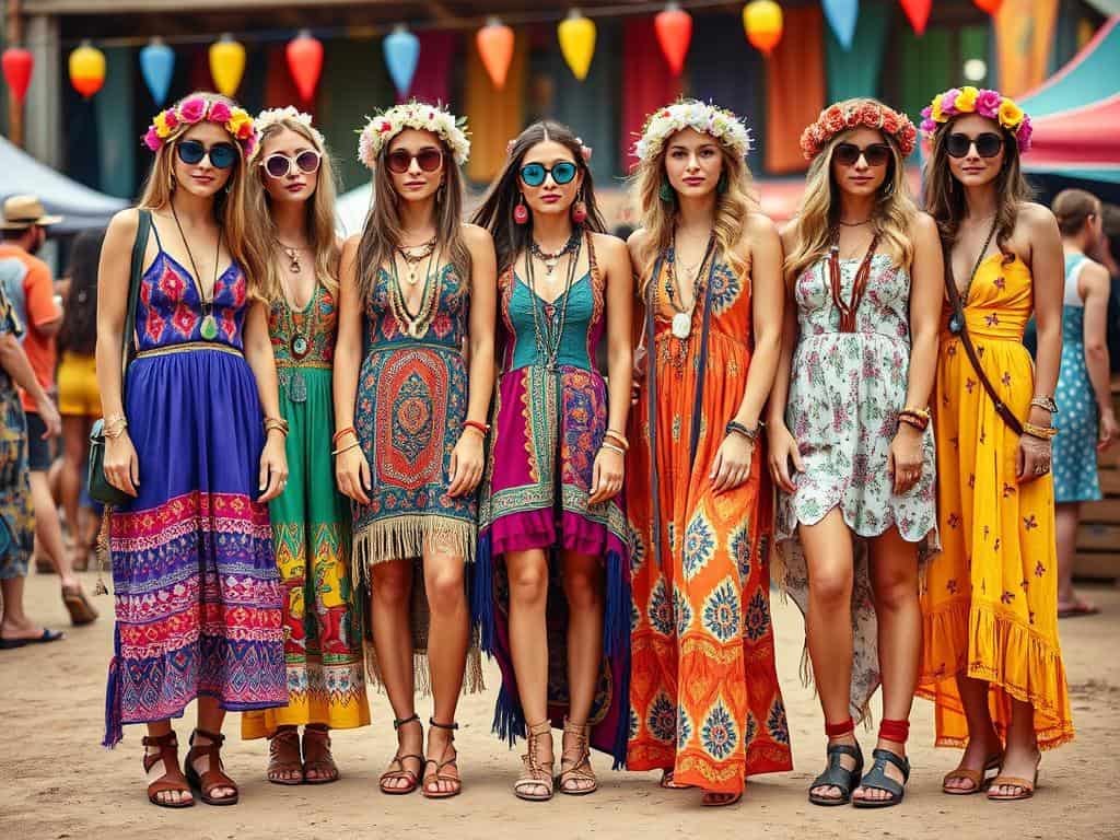 Festival Fashion