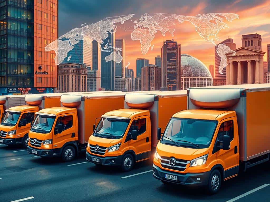Fleet Telematics Benefits
