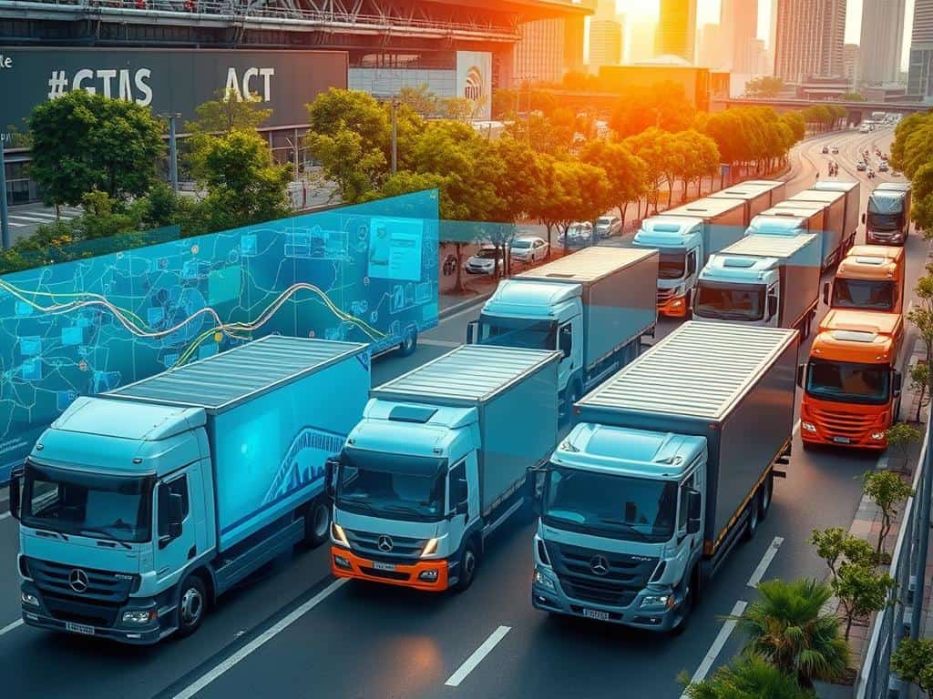 Fleet Telematics
