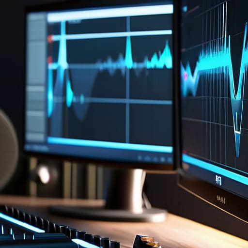 Audio-Video Phase Drift Diagnostics alignment process.