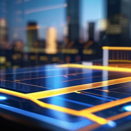 Smart Grid Peak Shaving Scripts for developers.