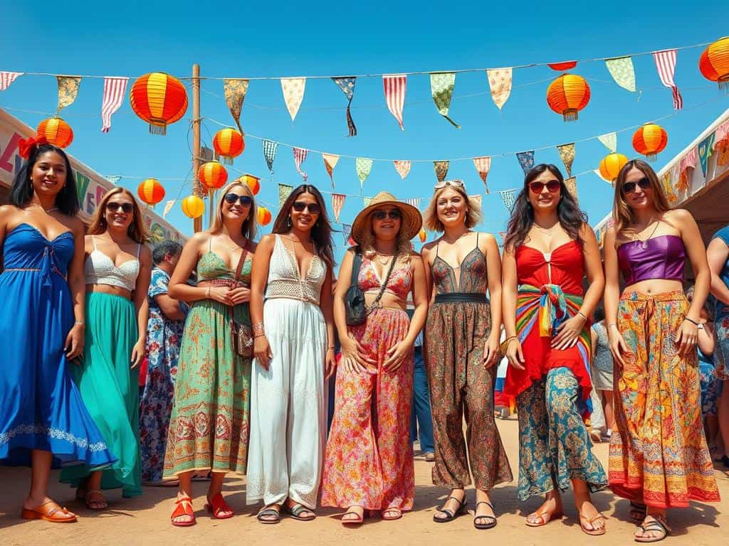 festival outfits