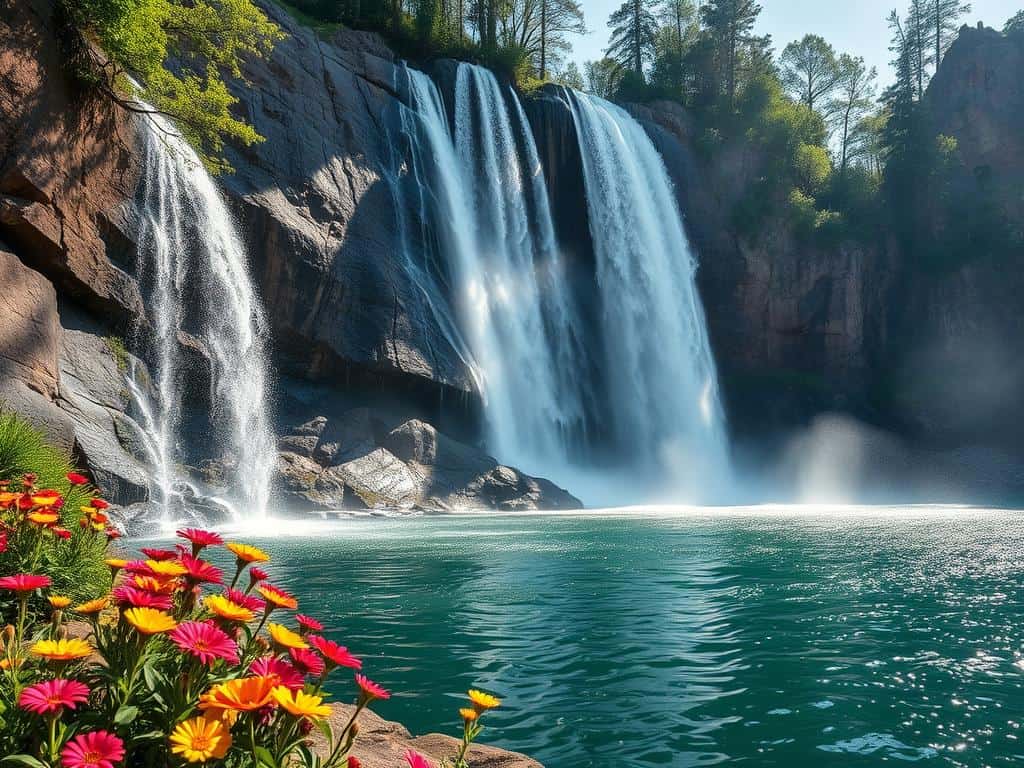 must-visit waterfalls