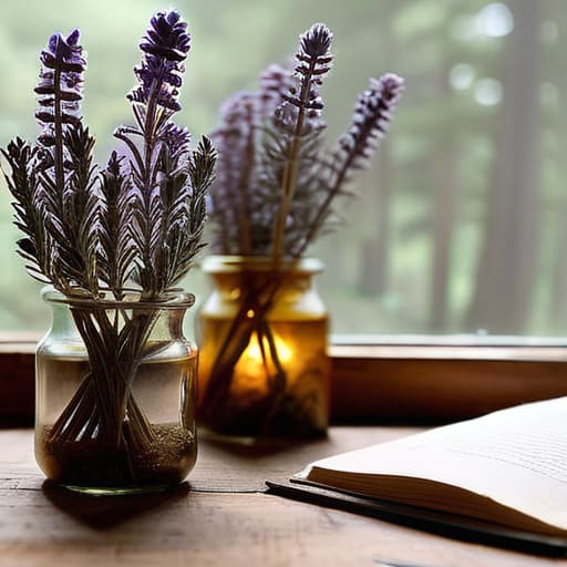 Gathering Natures Secrets Through Ethnobotanical Extraction Techniques