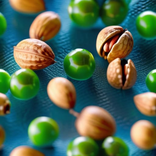 The Science of Oxidation Prevention in Food Packaging