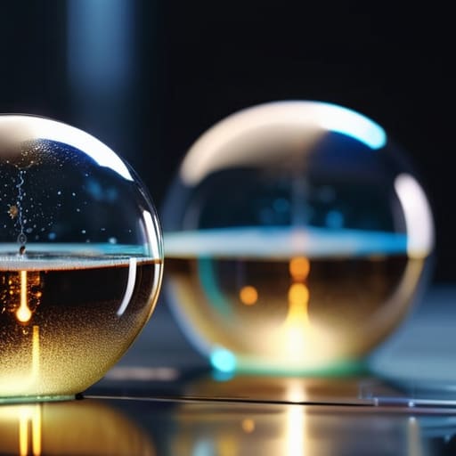 Anode and Cathode Chemical Reactions in Flux