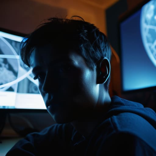 Extraterrestrial Contact Psychology When Truth Becomes a Weapon