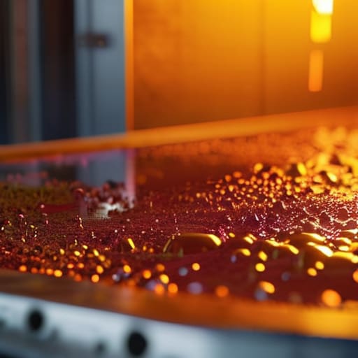 The Delicate Art of Substrate Temperature Control