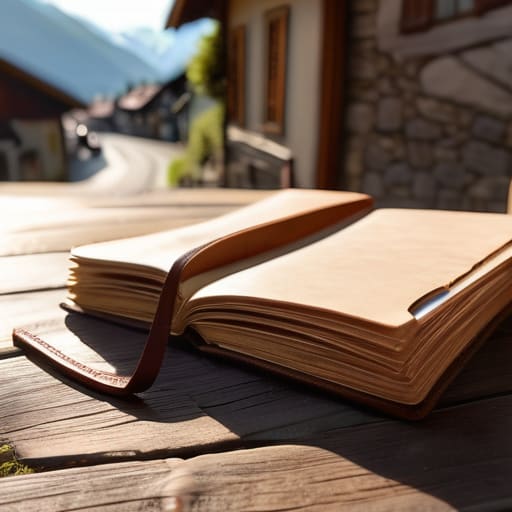 The Final Polish: Bringing Your Vision to Life