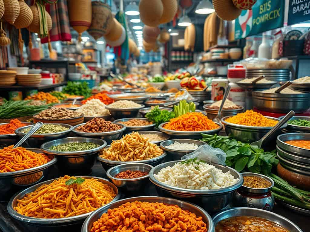 Food as Identity