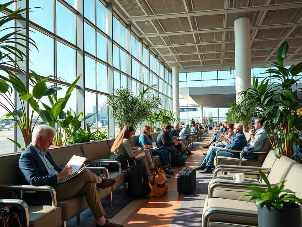 Preparing for Unexpected Delays
