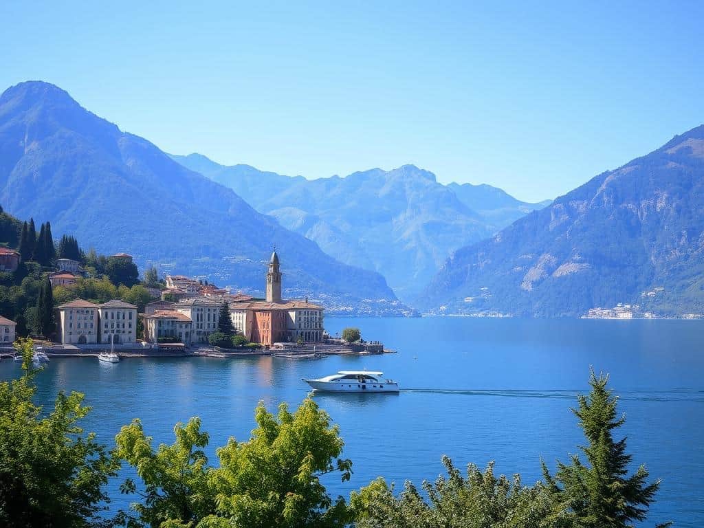 day trips from Milan