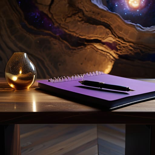 Deep-Work Temporal Isolation concept photography.