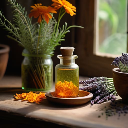 Personal Pharmacopeia Botanical Synthesis sovereign medicine.