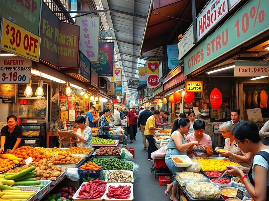 food discounts while traveling