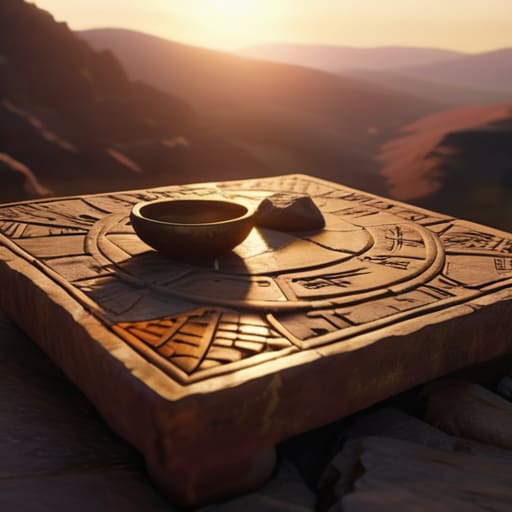 The Theology of Sacrificial Systems and Divine Debt.