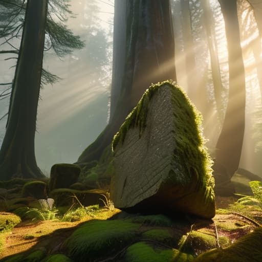 Achieving Perfect Volumetric Light Matching in renders.