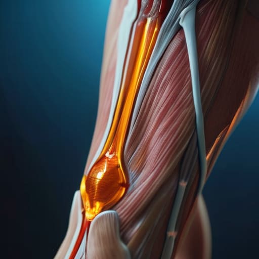 Finding Balance With Sensory Feedback for Muscle Recovery