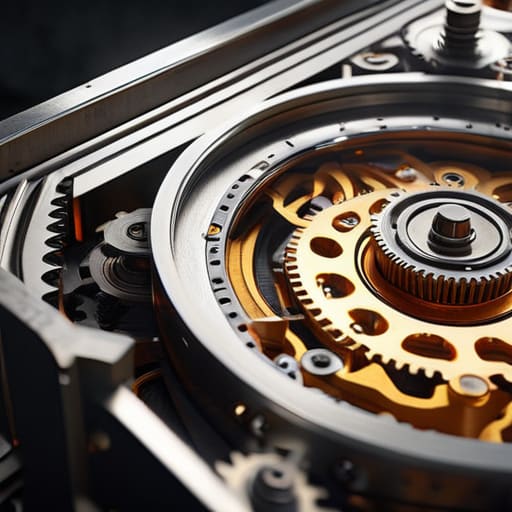 The Resonant Firm: Structural Resonance 3 The Hidden Cost of Broken Organizational Rhythm and Flow
