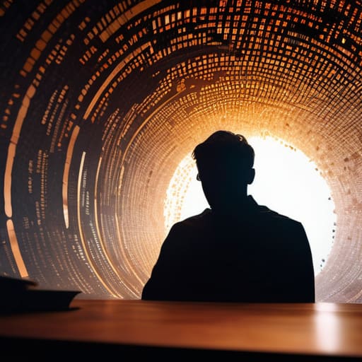 Mastering the Tool: Offloading Biases 4 Reclaiming Your Mental Edge through knowledge.