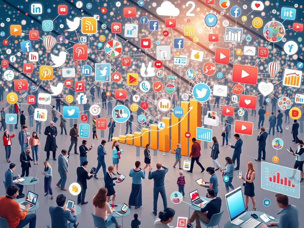 Social Media Strategies