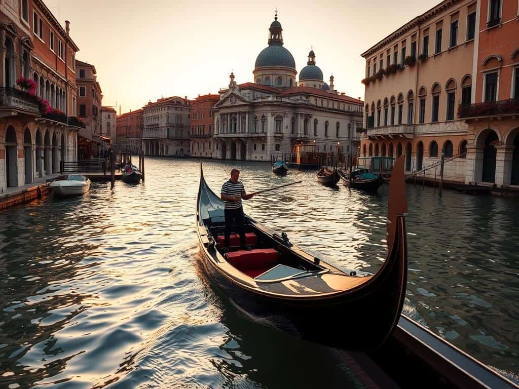 Venice romantic weekend escapes Venice romantic weekend escapes