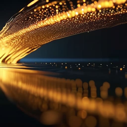 Real-Time Data Stream Deduplication process visualization.