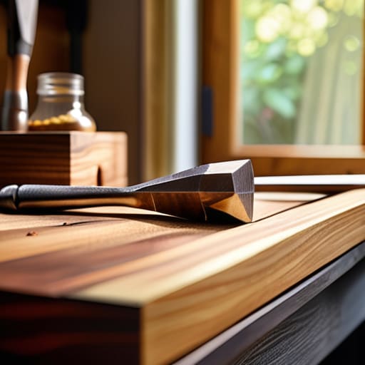A No-nonsense Guide to Building a Bookshelf That Won't Collapse Under the Weight of Your Stories 2 Choosing Your Canvas Hardwood vs Softwood for Shelving