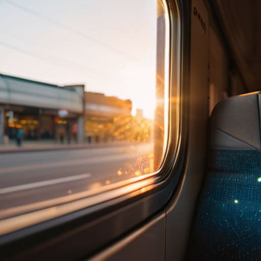 Don't Let the Digital Noise Blur the View: How to Set Boundaries With Your Phone to Rediscover the Magic of the Present Moment 2 Embracing Digital Detox Strategies for a Brighter Horizon