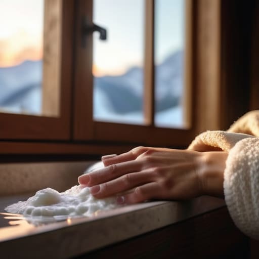 Finding Comfort Recognizing Dry Air Symptoms and Remedies