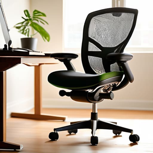 Finding Your Best Ergonomic Chair for Long Hours