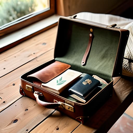 Pack Your Dreams, Not Just Your Clothes: the Whimsical Secret to How to Pack a Carry on Efficiently for Your Next European Adventure 2 Mastering the Rolling vs Folding Clothes Technique