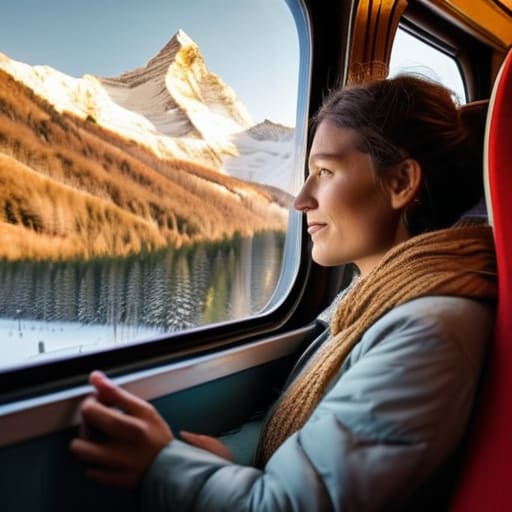 Nurturing Your Soul the Benefits of Solo Travel for Mental Health