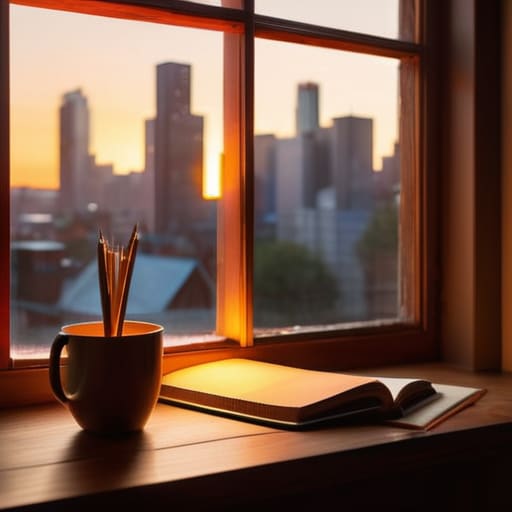 The Emotional Impact of Living Alone and Finding Peace.