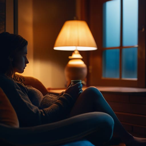 Beyond the Window Seat: the Hidden Rhythm of Life and Why Weeknight Plans Keep Falling Through 2 The Heavy Fog of Decision Fatigue After Work.