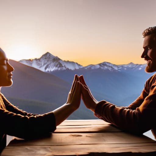 The Neurobiology of Social Interaction Our Inner Compass
