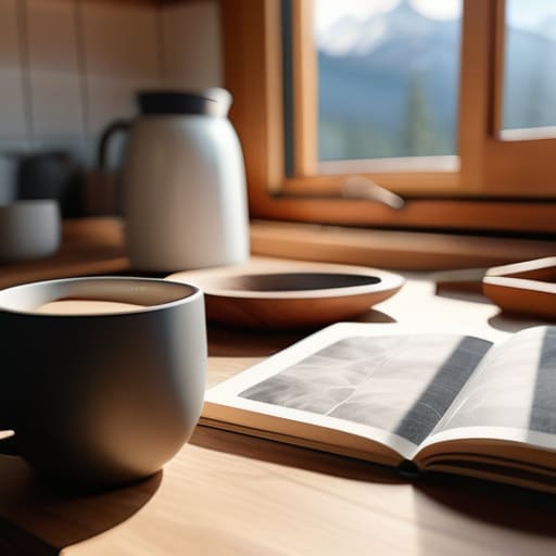 The Psychological Impact of Moving House and New Beginnings.