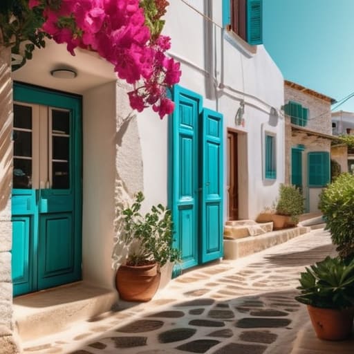 The Sun-Drenched Secrets of Polignano a Mare.