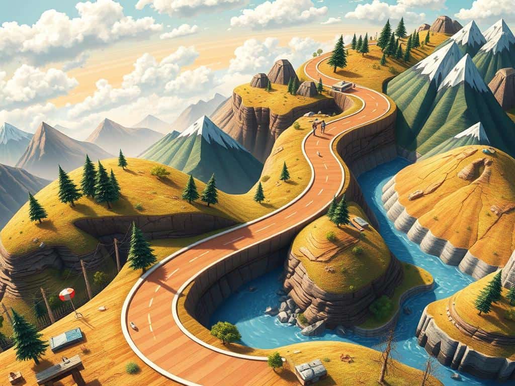 career planning roadmap