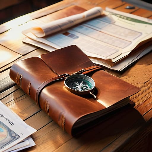 How subscription creep eats a budget.