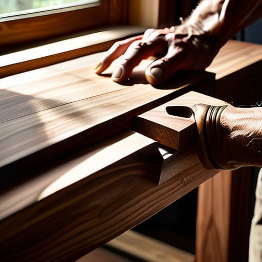 How to build a bookshelf that lasts.