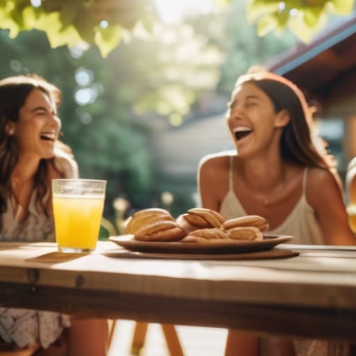 How to split costs with friends without friction.