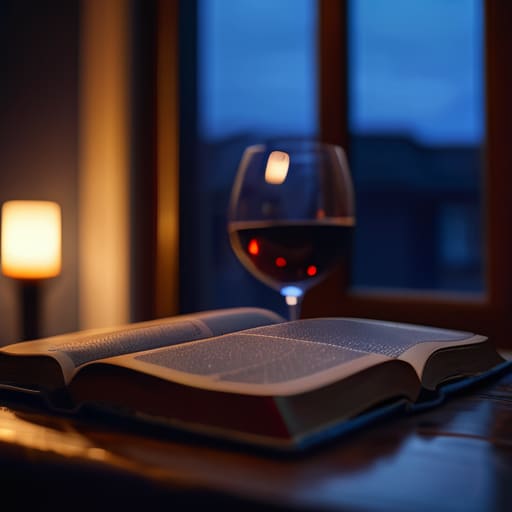 Why weeknight plans keep falling through photograph.